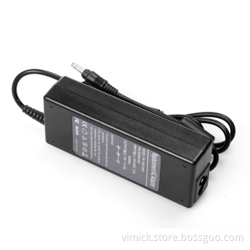 19V 4.74A Notebook Replacement AC/DC Adaptor for 90W HP